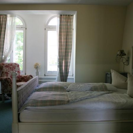 Hotel Dorothea Christiane Erxleben Quedlinburg Esterno foto
