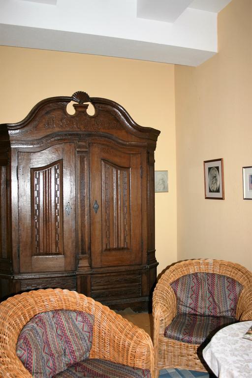Hotel Dorothea Christiane Erxleben Quedlinburg Esterno foto