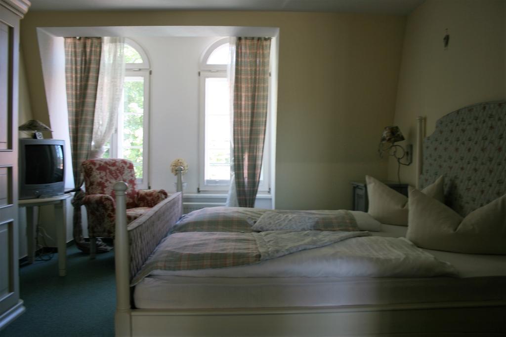 Hotel Dorothea Christiane Erxleben Quedlinburg Esterno foto