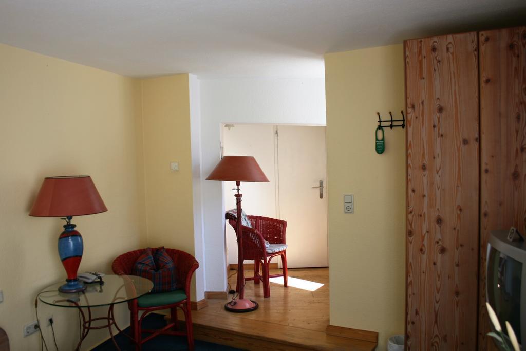 Hotel Dorothea Christiane Erxleben Quedlinburg Esterno foto