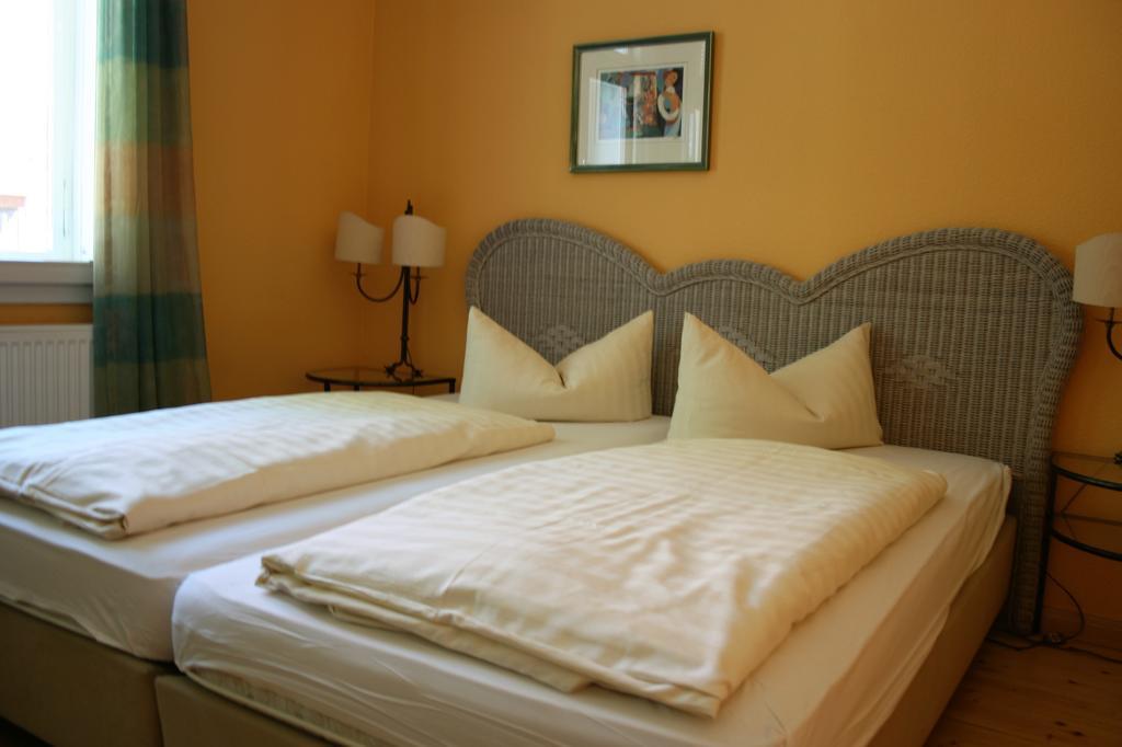 Hotel Dorothea Christiane Erxleben Quedlinburg Esterno foto