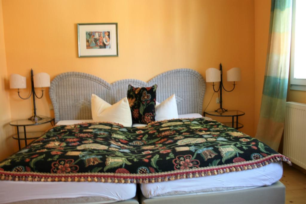 Hotel Dorothea Christiane Erxleben Quedlinburg Esterno foto