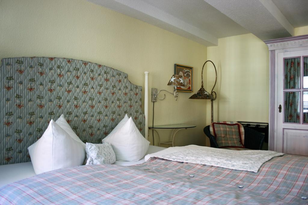 Hotel Dorothea Christiane Erxleben Quedlinburg Esterno foto