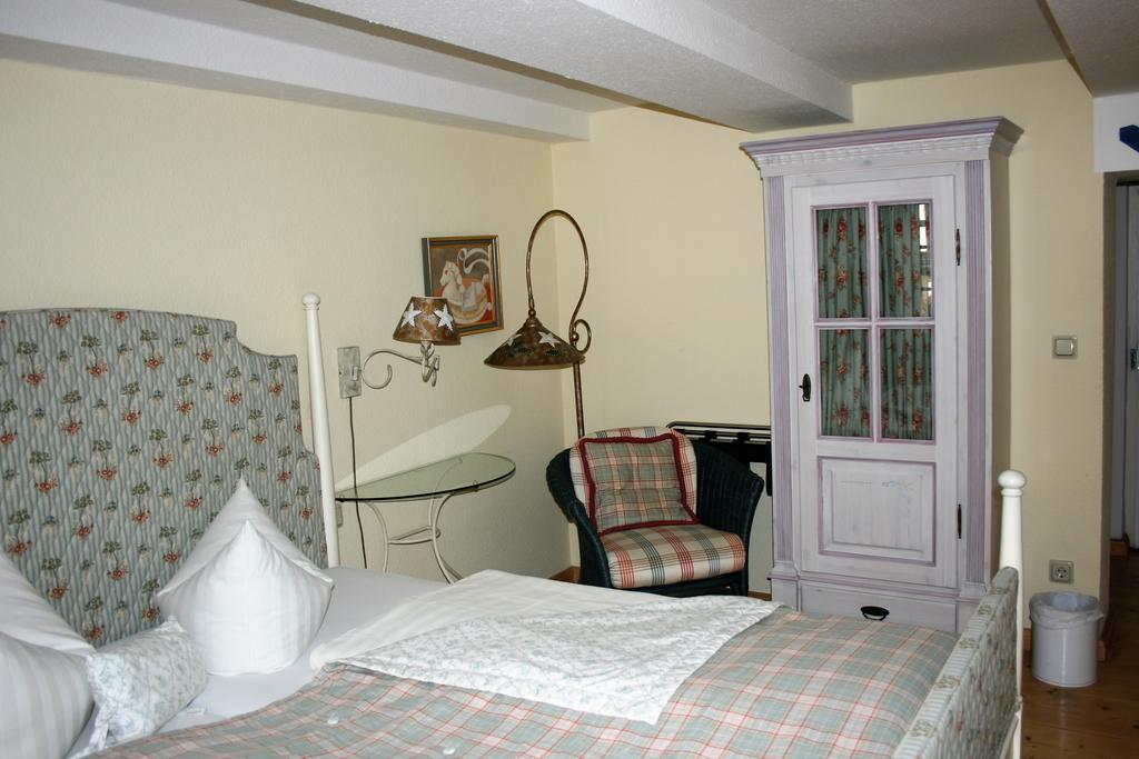 Hotel Dorothea Christiane Erxleben Quedlinburg Esterno foto