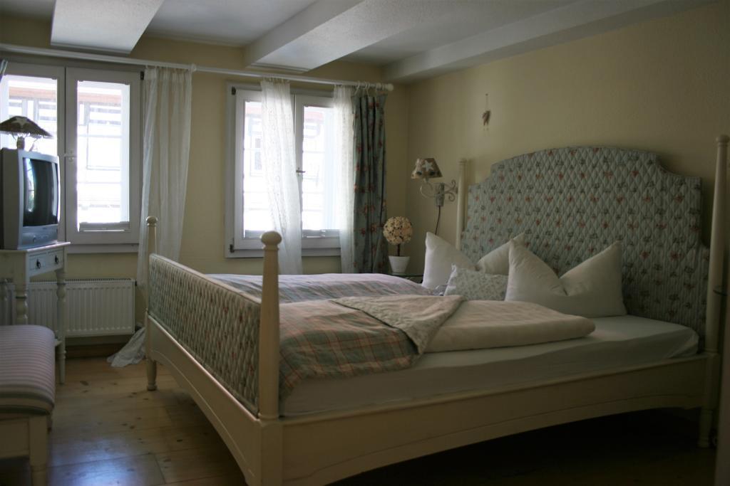 Hotel Dorothea Christiane Erxleben Quedlinburg Esterno foto